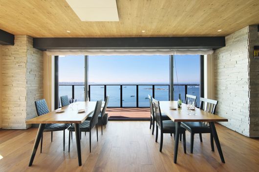 ダイニングルーム