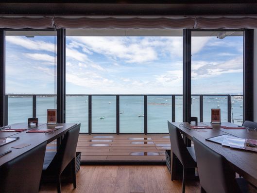 ダイニングルーム