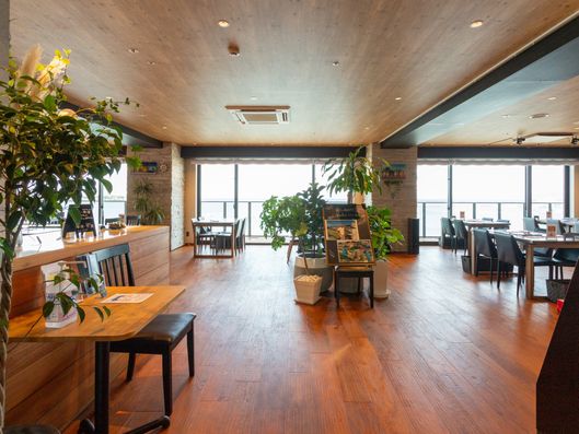 ダイニングルーム