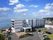 海を望む快適な居住施設