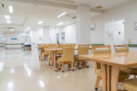 ダイニングルーム