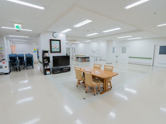 ダイニングルーム