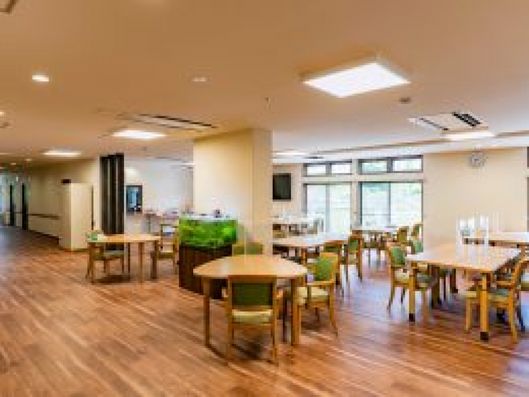 ダイニングルーム