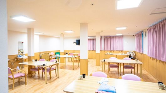 ダイニングルーム