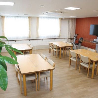 ダイニングルーム