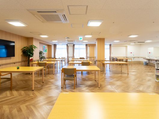 ダイニングルーム