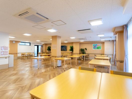 ダイニングルーム