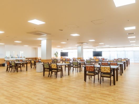 ダイニングルーム