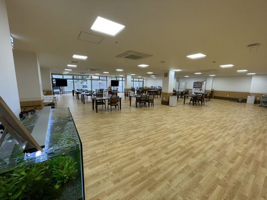 ダイニングルーム