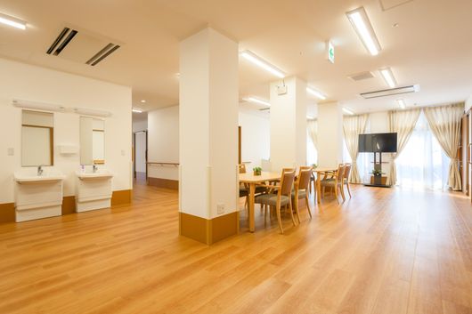 ダイニングルーム