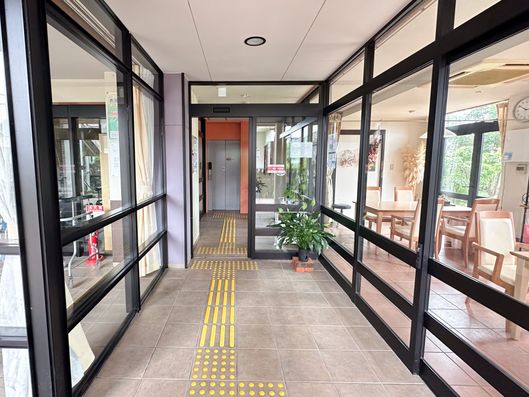 ダイニングルーム