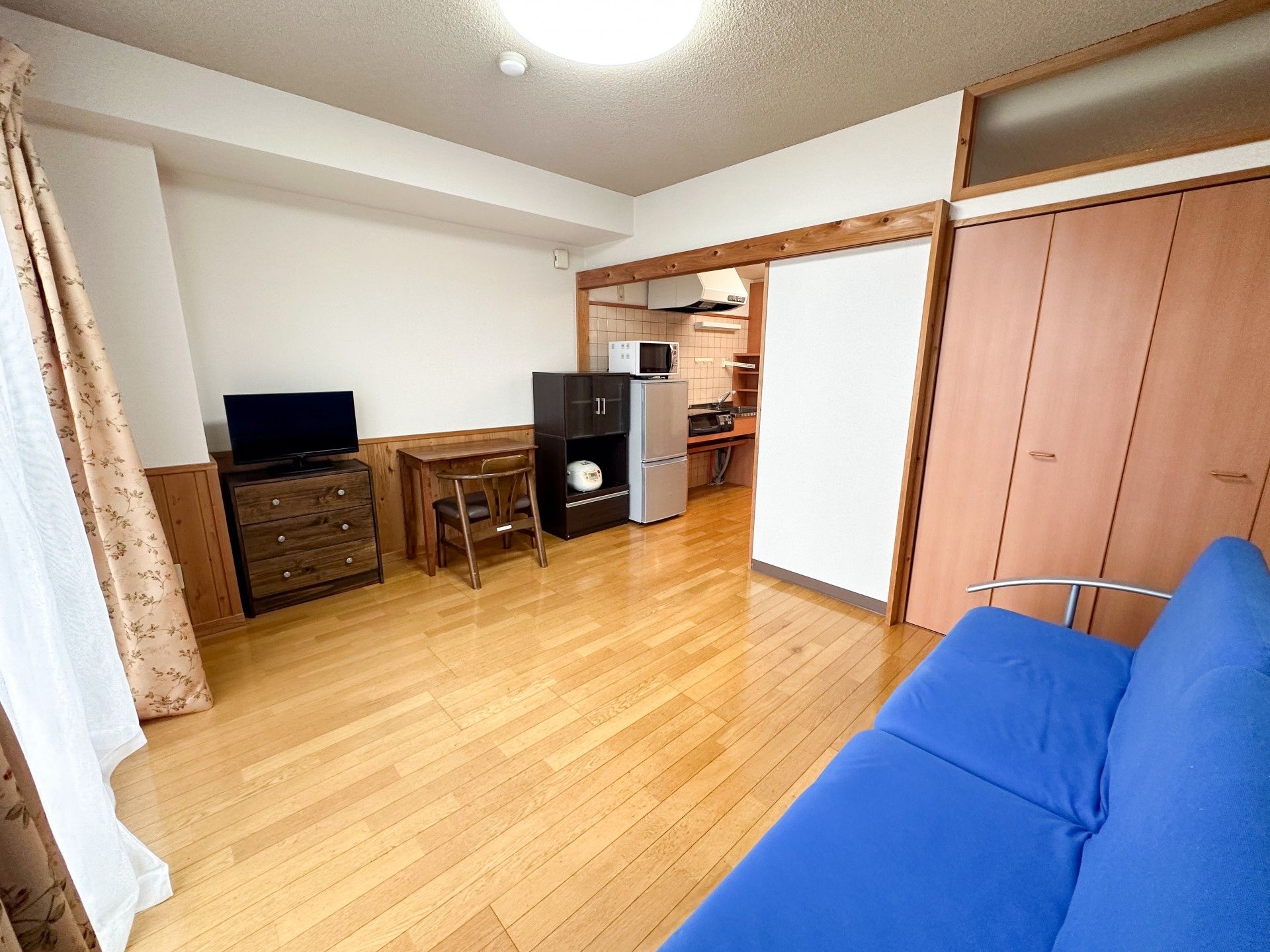 屋外の景色と都市風景