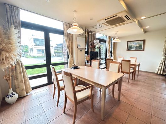 ダイニングルーム