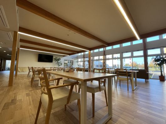 ダイニングルーム