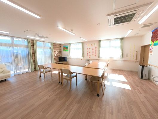 ダイニングルーム