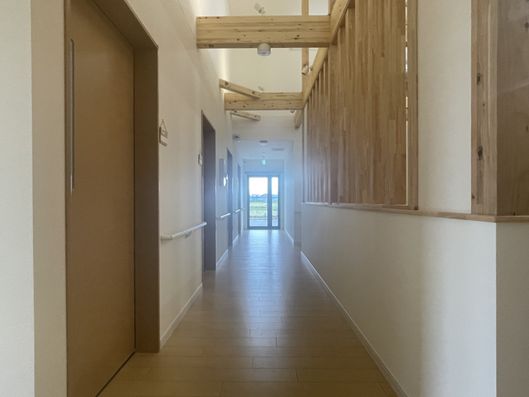 廊下