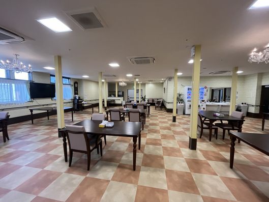 ダイニングルーム