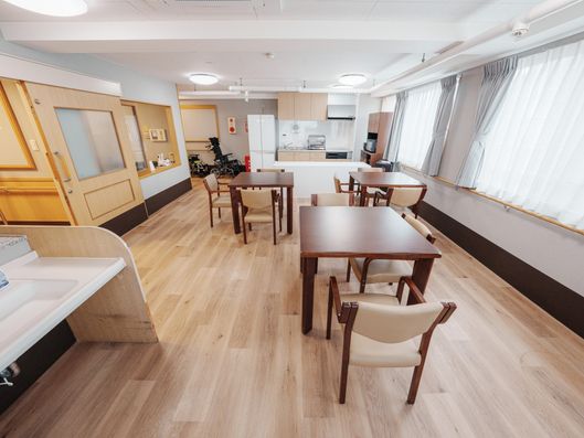 ダイニングルーム