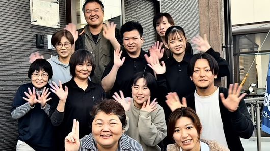 スタッフイメージ