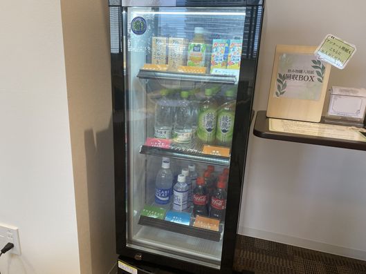 ダイニングルーム