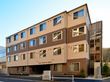 安心快適な居室のある建物