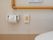 安心を提供するトイレ設備