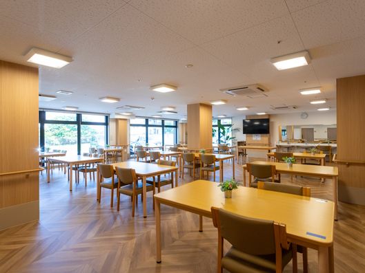 ダイニングルーム