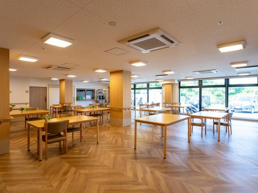 ダイニングルーム