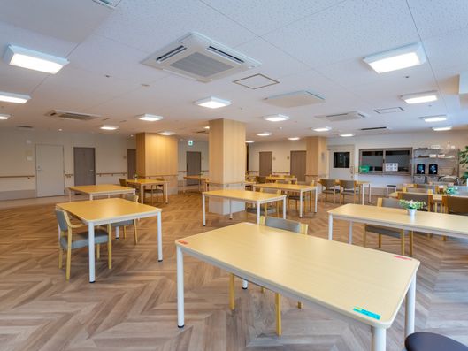 ダイニングルーム