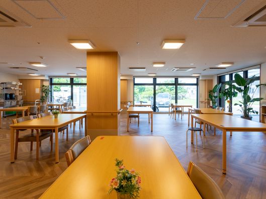 ダイニングルーム