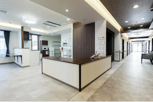 ヘルパーステーション