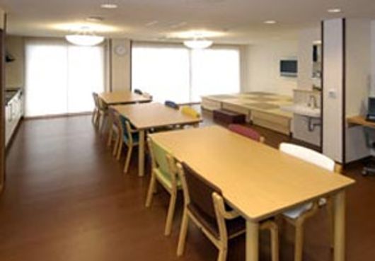 ダイニングルーム