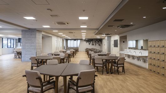 ダイニングルーム