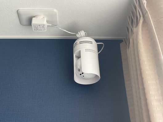 見守りシステム