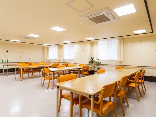 ダイニングルーム