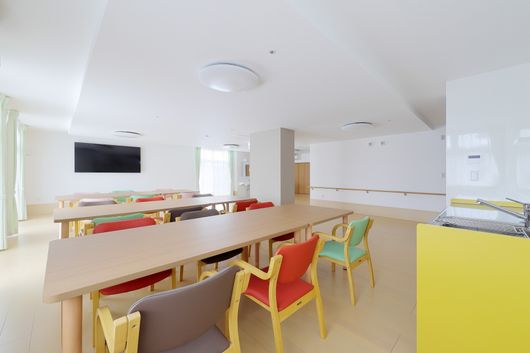 デイサービスセンター