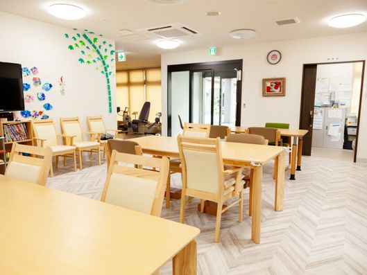 ダイニングルーム