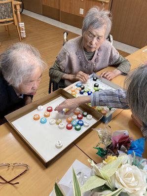 レクリエーション