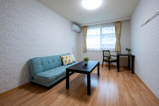 ファミリールーム