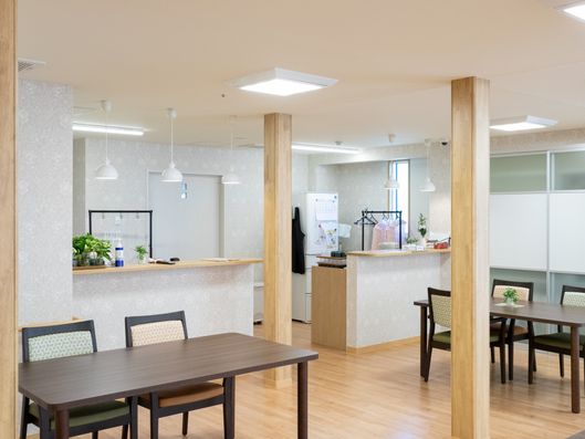 ダイニングルーム