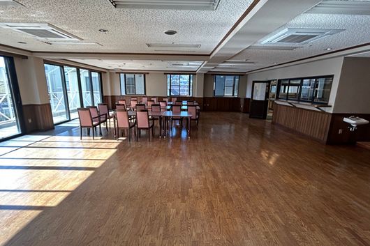 ダイニングルーム