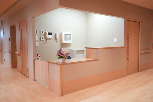 ヘルパーステーション