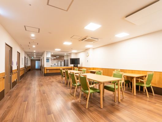 ダイニングルーム