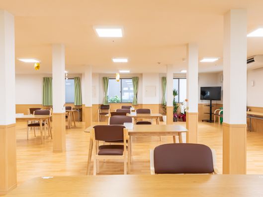 ダイニングルーム