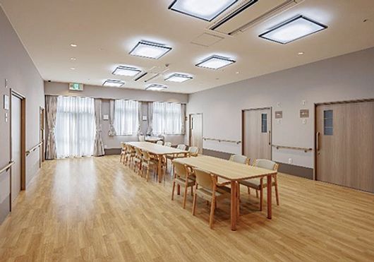 ダイニングルーム