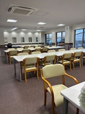 ダイニングルーム