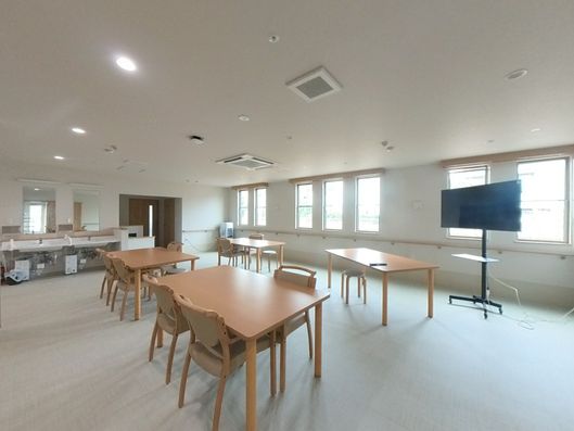 ダイニングルーム