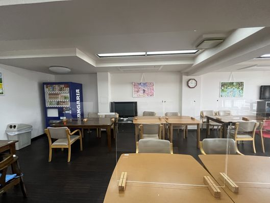 ダイニングルーム