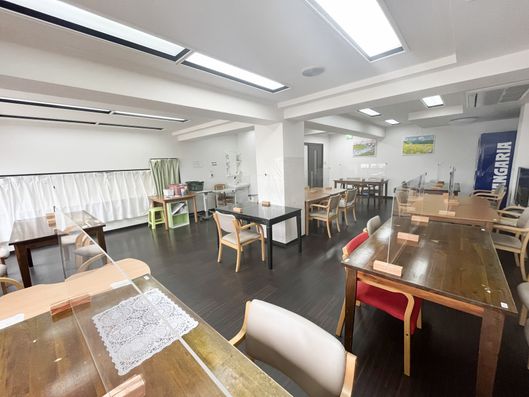 ダイニングルーム