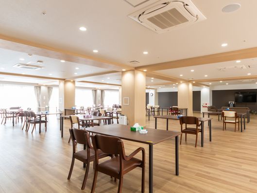 ダイニングルーム